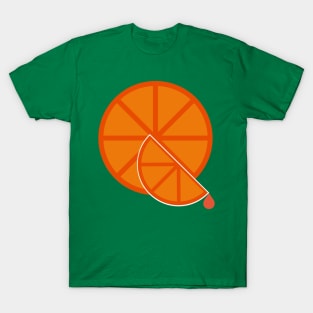 Orange Slices T-Shirt